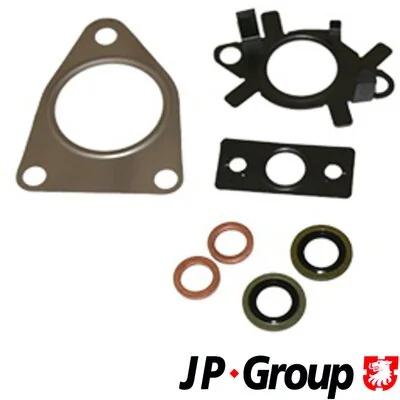 Mounting Kit, charger